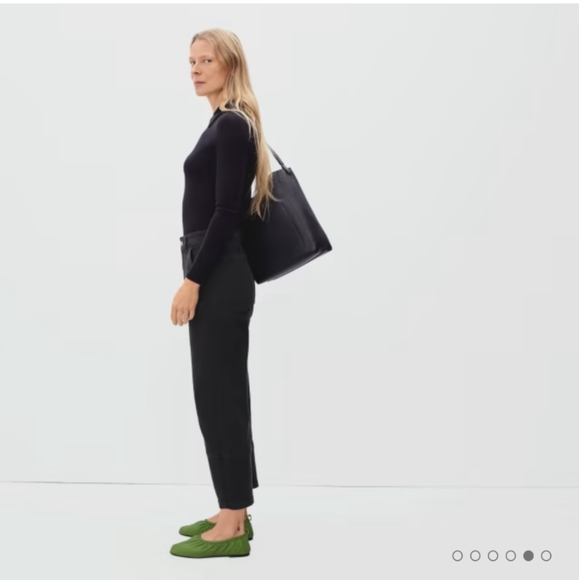 The Utility Barrel Pant - Picture 3 of 7